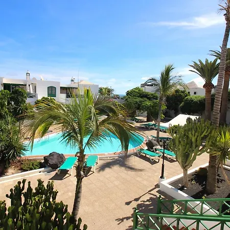 Lägenhet Nautic In Puerto Del Carmen Tías