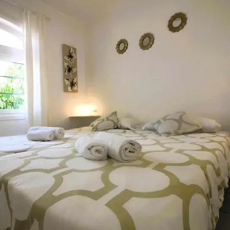 Nautic In Puerto Del Carmen Lägenhet Tías