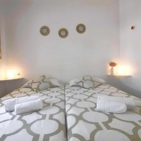 Apartament Nautic In Puerto Del Carmen Tías