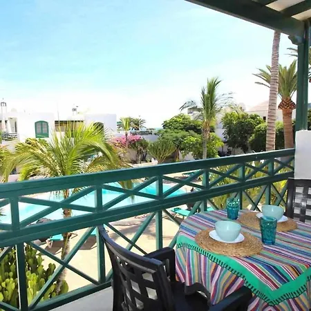 Nautic In Puerto Del Carmen Lägenhet *