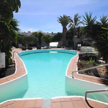 Apartment Nautic In Puerto Del Carmen Tias