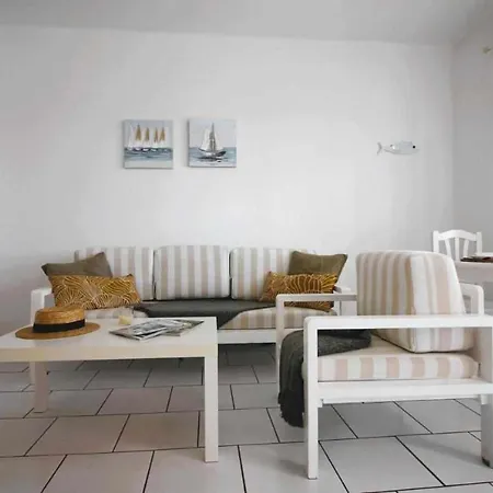 Nautic In Puerto Del Carmen Apartament Tías