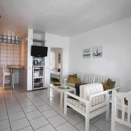 Apartament Nautic In Puerto Del Carmen *
