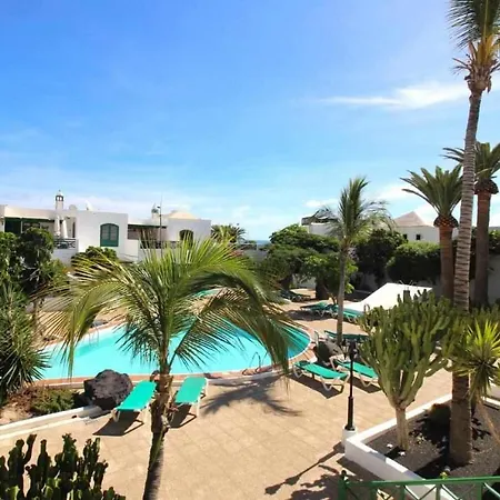 Nautic In Puerto Del Carmen Lägenhet