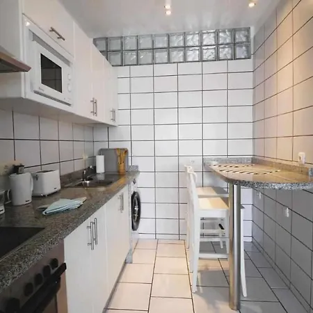 Apartment Nautic In Puerto Del Carmen *