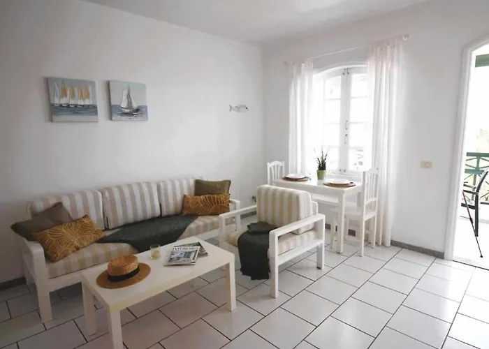 Lägenhet Nautic In Puerto Del Carmen *