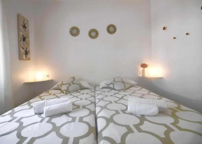 Lägenhet Nautic In Puerto Del Carmen Tías