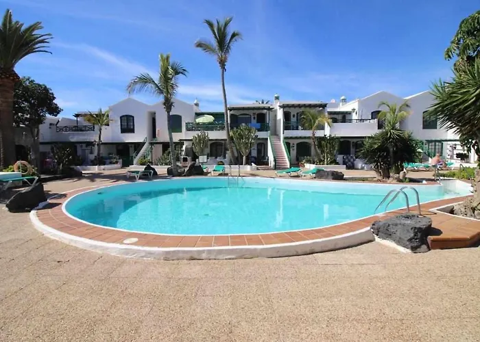 Nautic In Puerto Del Carmen