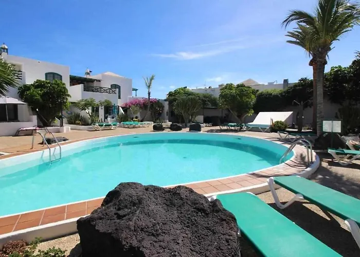 Lägenhet Nautic In Puerto Del Carmen