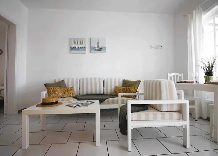 Nautic In Puerto Del Carmen Lägenhet Tías