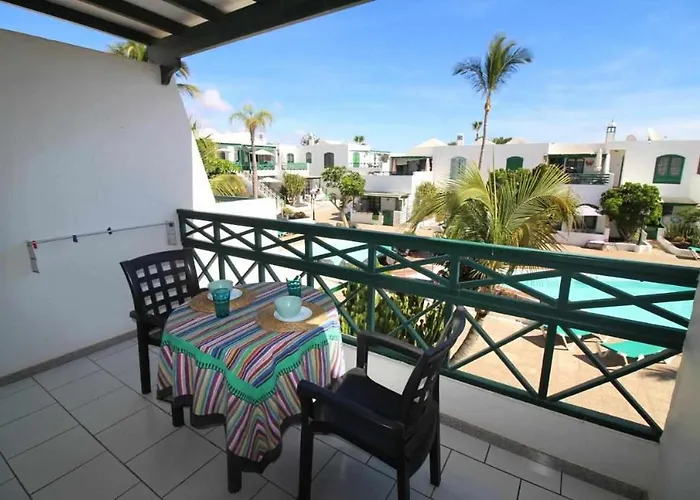 Nautic In Puerto Del Carmen Tías