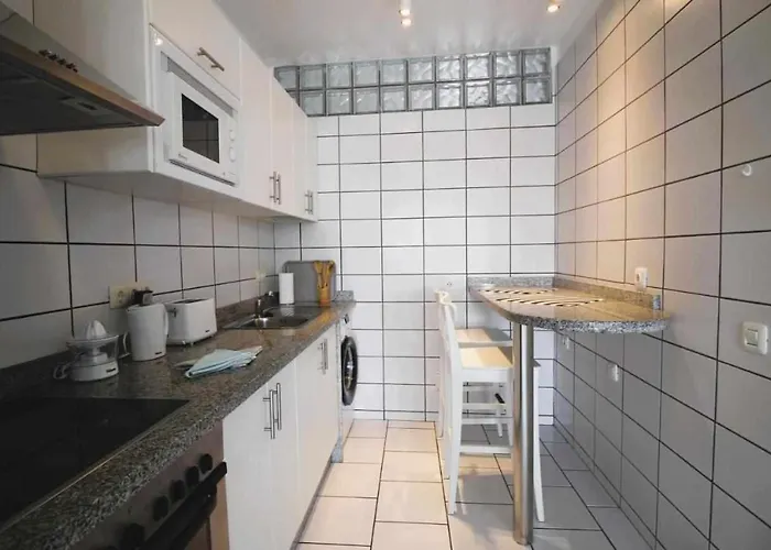 Lägenhet Nautic In Puerto Del Carmen *