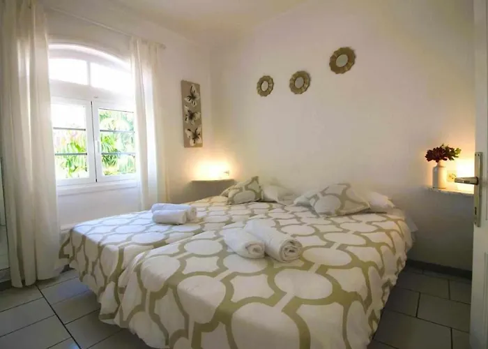 Nautic In Puerto Del Carmen Lägenhet *