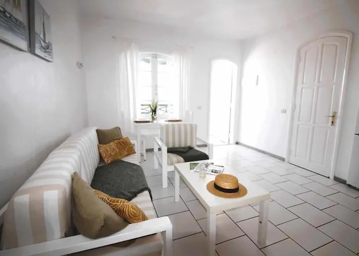 Nautic In Puerto Del Carmen * Tías