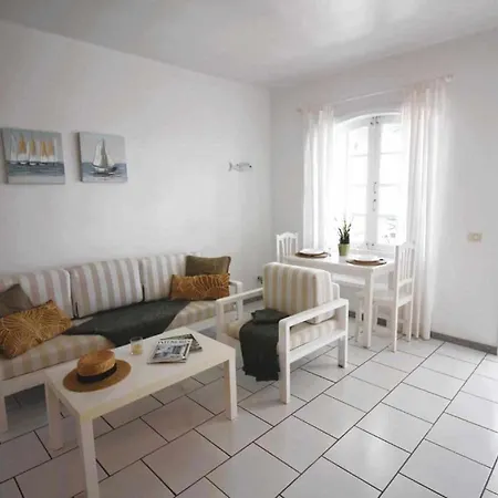Apartman Nautic In Puerto Del Carmen *