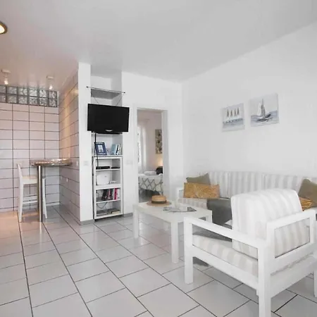 Apartman Nautic In Puerto Del Carmen Tías