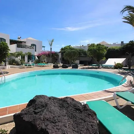 Apartman Nautic In Puerto Del Carmen