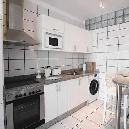 Nautic In Puerto Del Carmen Apartman