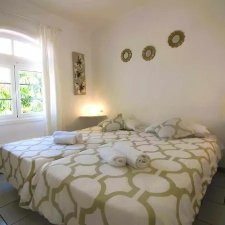 Nautic In Puerto Del Carmen Apartman *