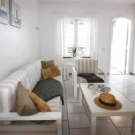 Nautic In Puerto Del Carmen Apartman